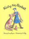 Cover image for Katy No-Pocket